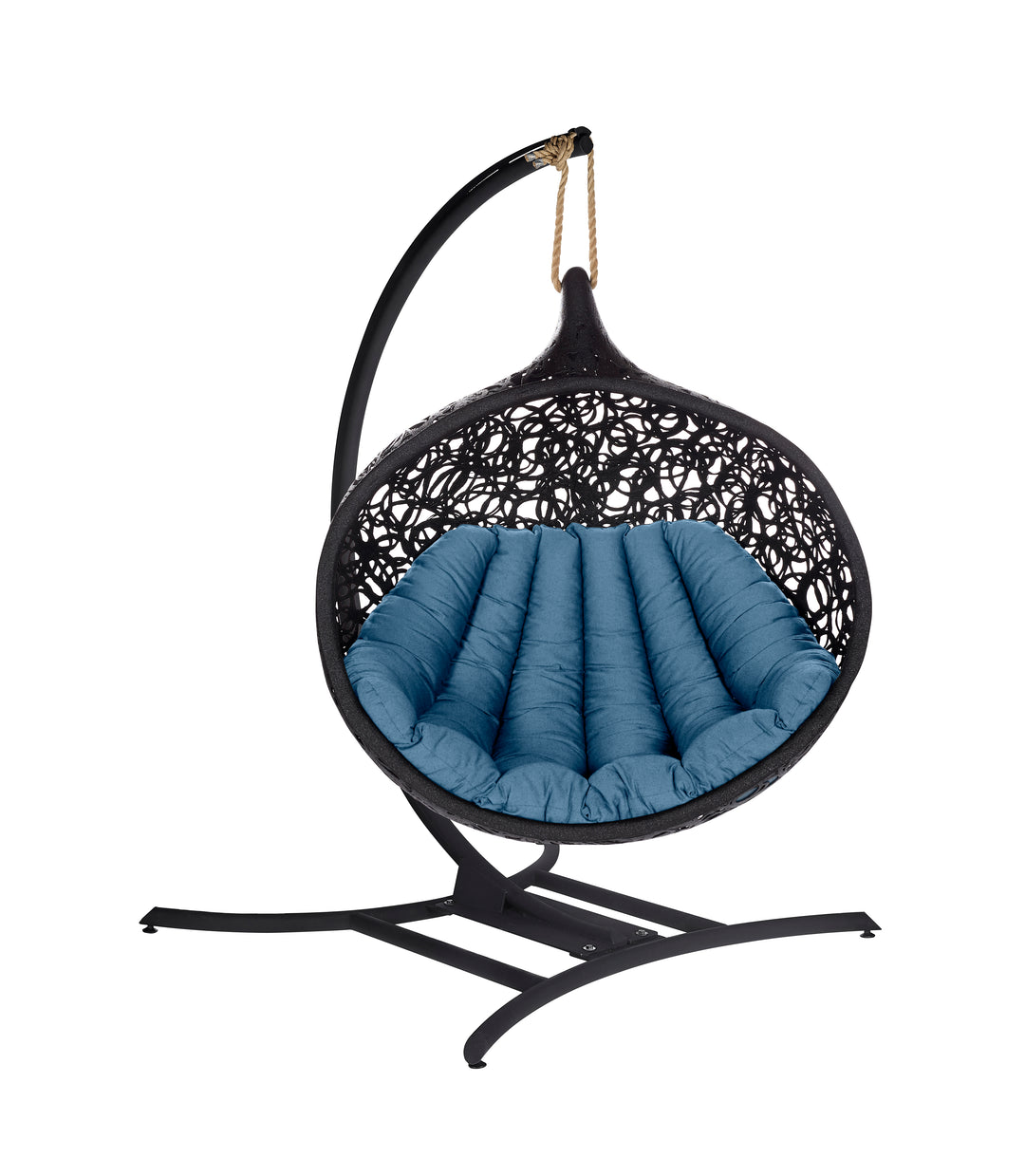 sculptural loungers
