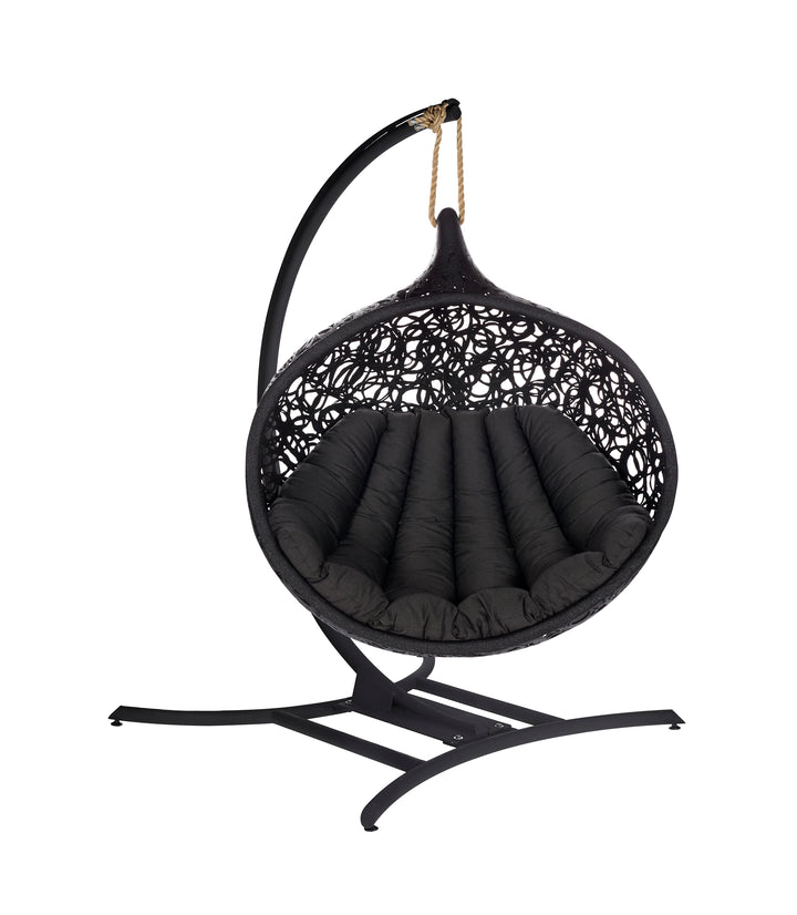 sculptural loungers