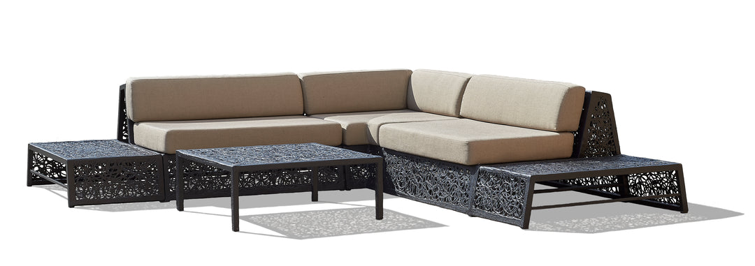 luxury outdoor furniture