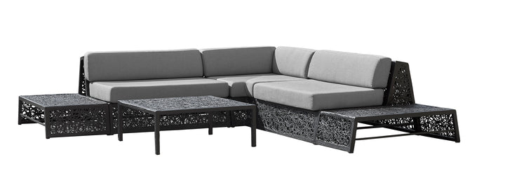 luxury outdoor furniture
