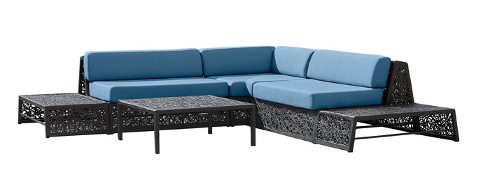 luxury outdoor furniture