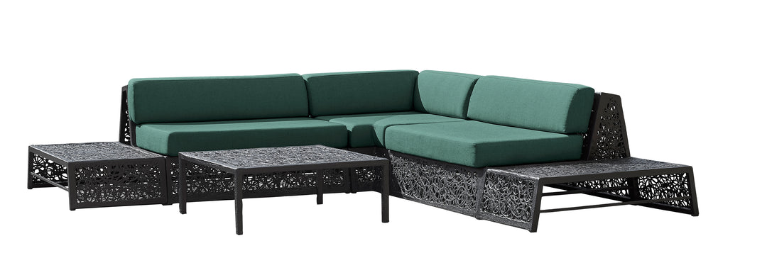 luxury outdoor furniture