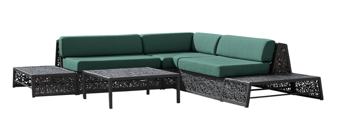 luxury outdoor furniture