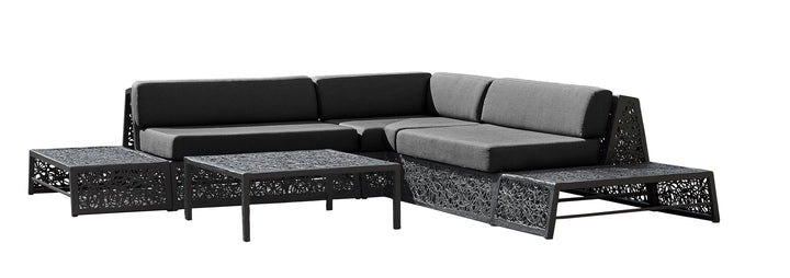 luxury outdoor furniture